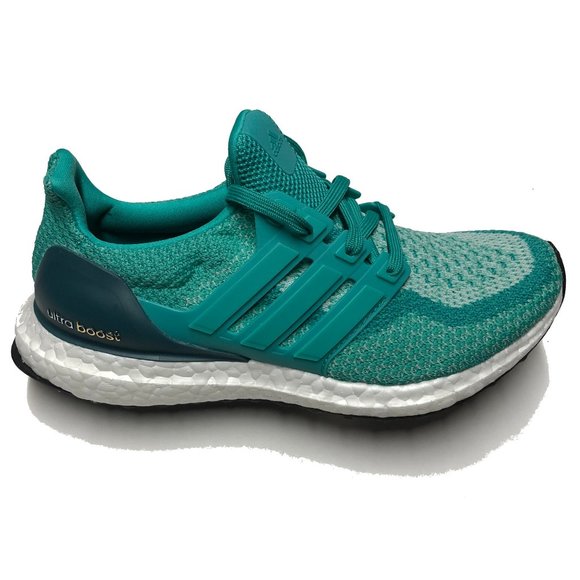 ultra boost shock mint